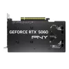 Tarjeta gráfica PNY GeForce RTX 5060 8GB