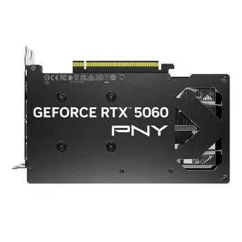Tarjeta gráfica PNY GeForce RTX 5060 8GB