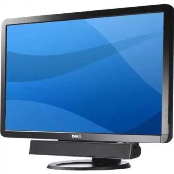 Barra de sonido Dell AX510 - barra de sonido - para monitor