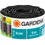 Rollo de borde para parterre Gardena 530-20