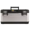 Caja de herramientas Stanley FatMax metal-plástico 26