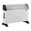 CONVECTOR ELÉCTRICO NOVEEN CH-5000 TURBO FAN