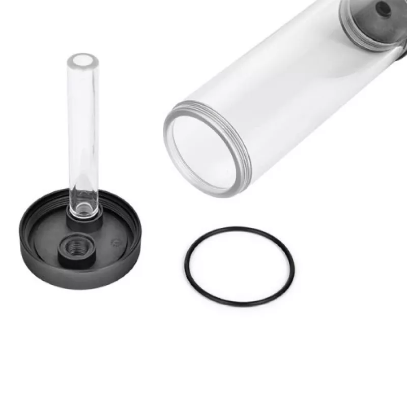 Sistema de refrigeración Thermaltake CL-W250-PL00BL-A
