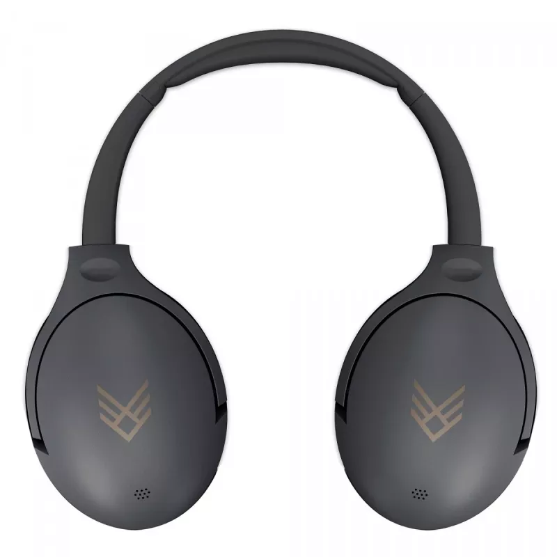 Audeeo Serene Hush Pro Auriculares inalámbricos (Negro)