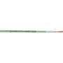 Cable de bus LAPP UNITRONIC® BUS 2 x 2 x 0,80 mm² verde 2170240 100 m (2170240)