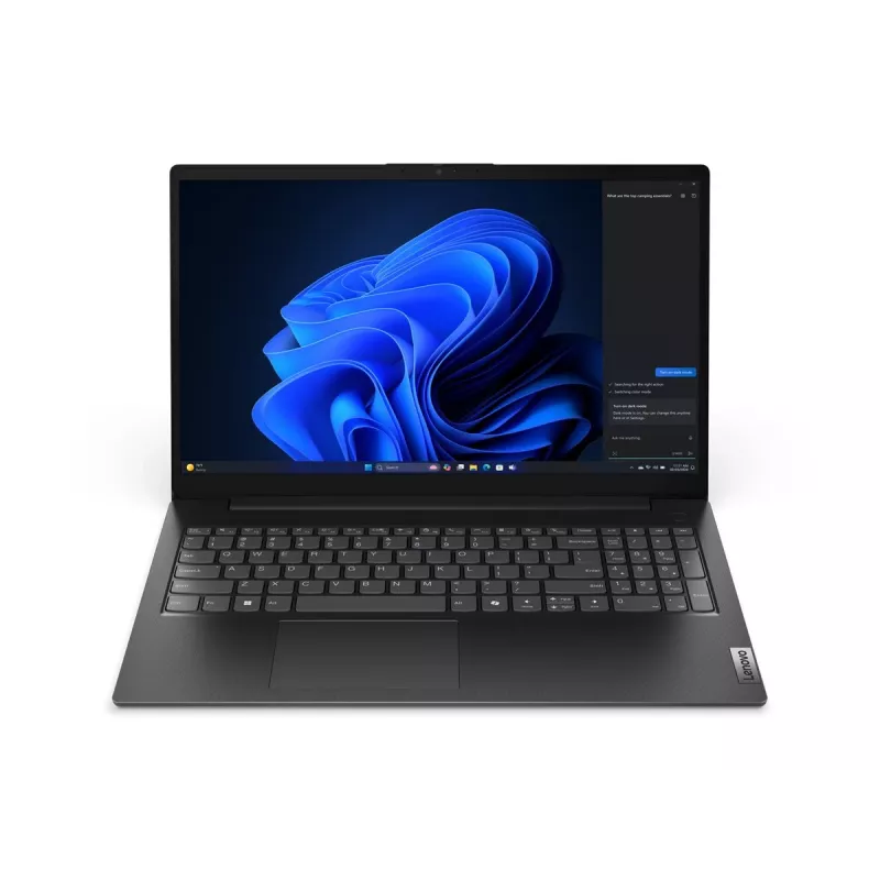 Lenovo V15 G5 IRL 83GW - Intel Core i5 13420H / 2,1 GHz - sin sistema operativo - UHD Graphics - 8 GB RAM - 512 GB SSD NVMe - 39,6 cm (15,6 inch)
