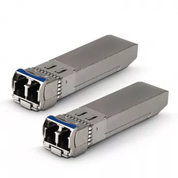 Módulo SFP+ Extralink EX.35917 10Gbit/s 1310nm 2km