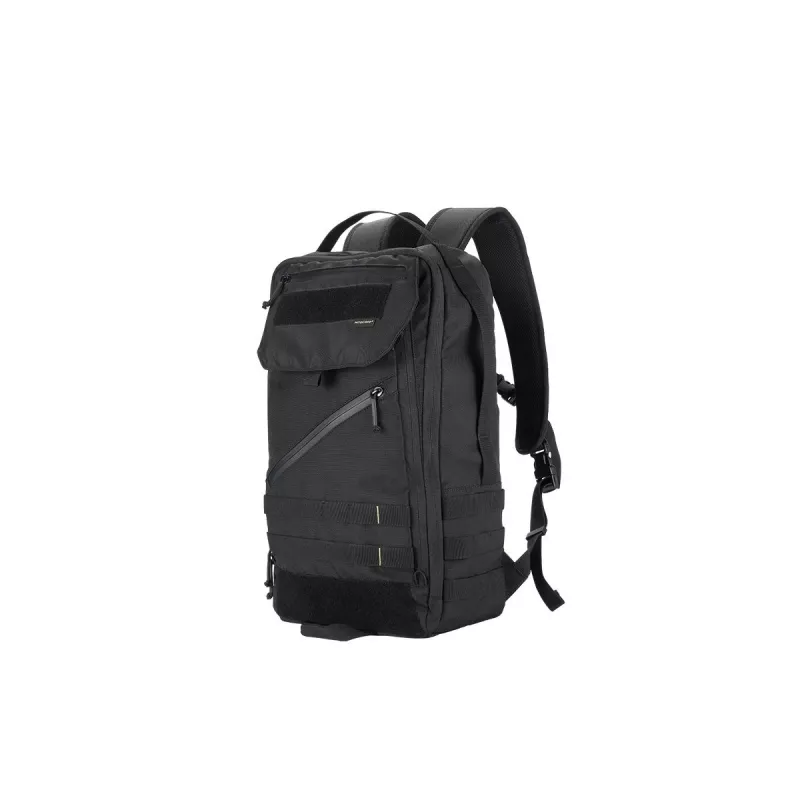 Mochila Nitecore BP23 mochila de viaje negra nailon, poliéster