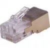 Conector de cable RJ-12 Axis 01182-001