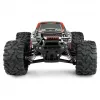 Amewi M-Land Monstertruck 48 km/h 4WD 1:16 RTR rojo (22622)