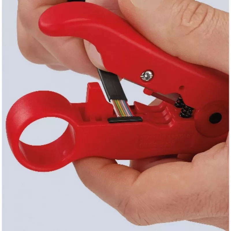 Pelacables Knipex 16 60 06 SB