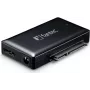 Fantec AD-U3SA adaptador USB3.0 a SATA para HDD/SSD de 2,5/3,5 5HDD/SS (1817)