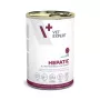 Comida húmeda para perros VETEXPERT Veterinary Diet Hepatic para perros, 400 g, soporte hepático, sabor a carne
