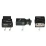 Conversor de señal de vídeo Microconnect MC-CONMVGAHM