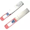 Transceptor QSFP 40GBASE-LR4 MOD 10KM ENTERPRISE-CLASS
