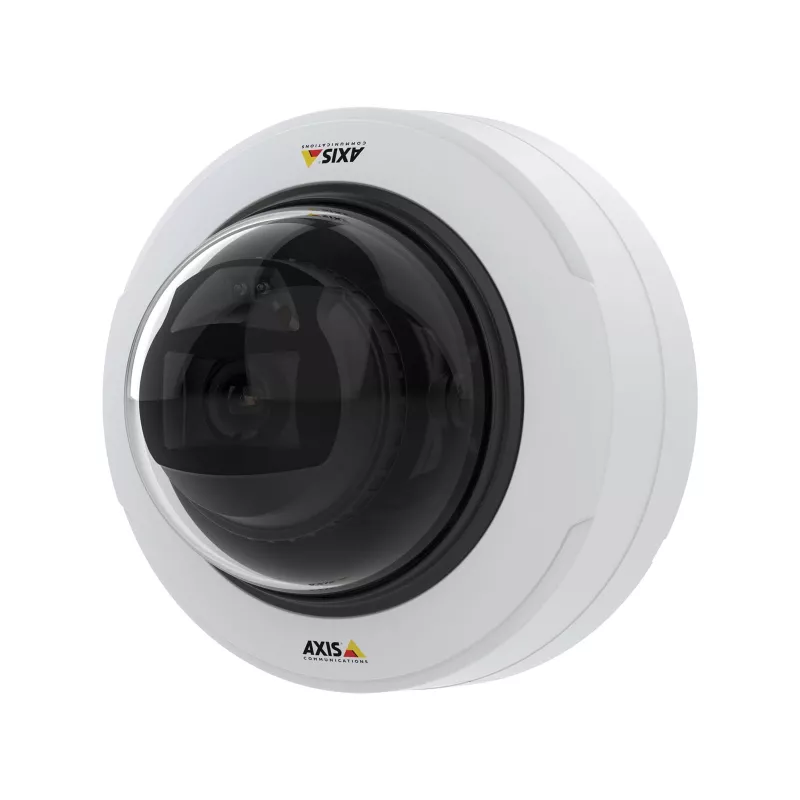 Cámara de seguridad IP Axis 02327-001 domo 1920 x 1080