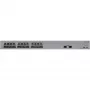 HUAWEI eKit S110 Serie S110-24LP2SR switch no gestionado L2 Gigabit Ethernet (10/100/1000) Power over Ethernet (PoE) 1U gris