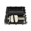 Extralink Jerry cierre FTTX de exterior, 2 bandejas, 24 fibras