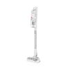 Aspirador vertical Bissell | PowerClean | Batería | 200 W | Duración (máx.) 40 min | Blanco cálido/Gris/Plata brillante