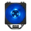 Cooler Master Hyper 212 RGB Black Edition disipador, ventilador de 12 cm 650-2000 rpm
