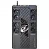 Sistema de alimentación ininterrumpida PowerWalker VI 1000 MS