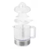 Exprimidor manual Emerio CP-131451 30 W Blanco 0,8 L de capacidad