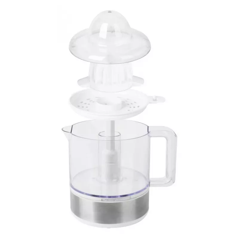 Exprimidor manual Emerio CP-131451 30 W Blanco 0,8 L de capacidad