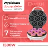 Adler Donut Maker | AD 3075 | Máquina de donuts | 1500 W