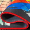 Alfombrilla de ratón gaming Subsonic XXL Supermans Chest
