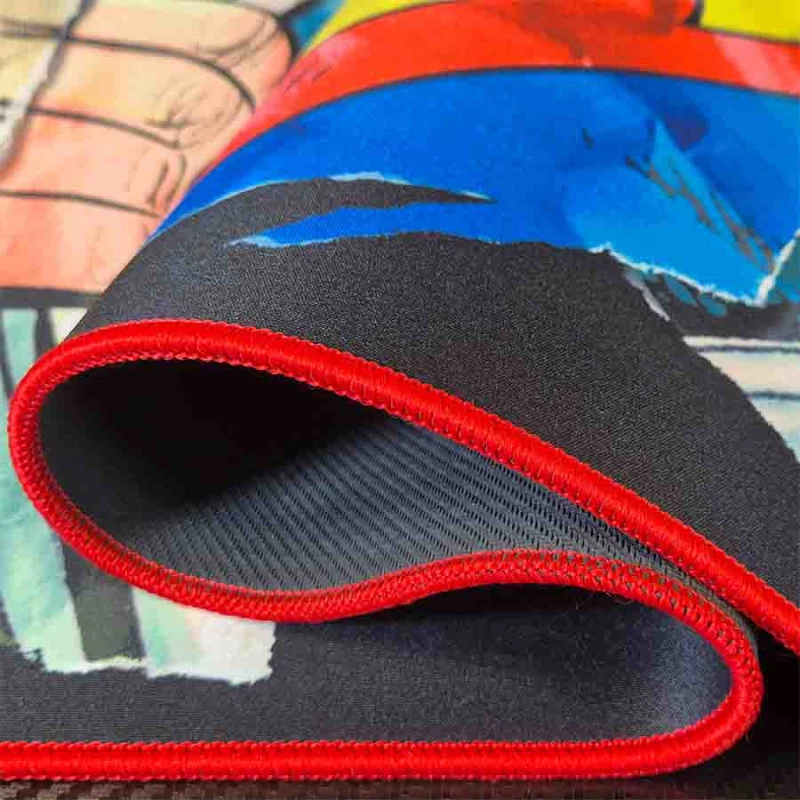 Alfombrilla de ratón gaming Subsonic XXL Supermans Chest