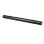 Micrófono direccional digital para cámaras RØDE NTG-4+ — supercardioide, 20–20000 Hz, -32 dB, 200 Ω, Mini-XLR, alimentación por pilas, 22×278 mm, 176 g, negro