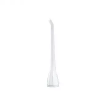 Boquillas de repuesto para irrigador bucal Panasonic EW0955W503, 2 uds. blanco