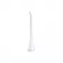 Boquillas de repuesto para irrigador bucal Panasonic EW0955W503, 2 uds. blanco