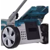 MAKITA CORTACÉSPED ELÉCTRICO 1600W 41cm CARCASA DE ACERO ELM4121