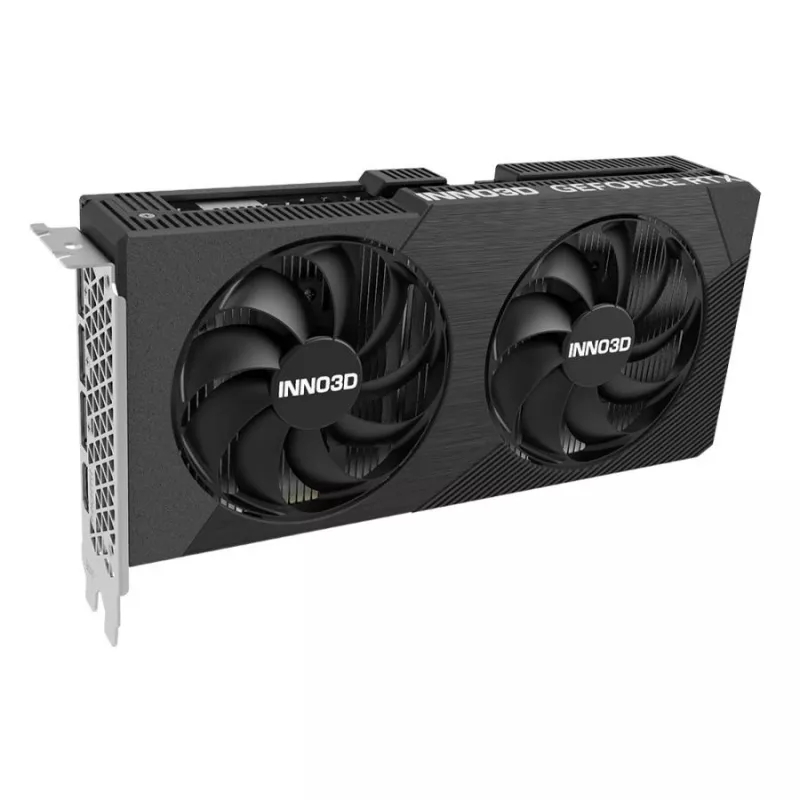 INNO3D GeForce RTX 5050 TWIN X2 8GB GDDR6 Tarjeta gráfica
