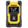 DeWALT DW055PL-XJ medidor láser de distancias, alcance de 16 m, negro/amarillo