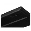 A4Tech KR-85 teclado USB QWERTY US inglés negro