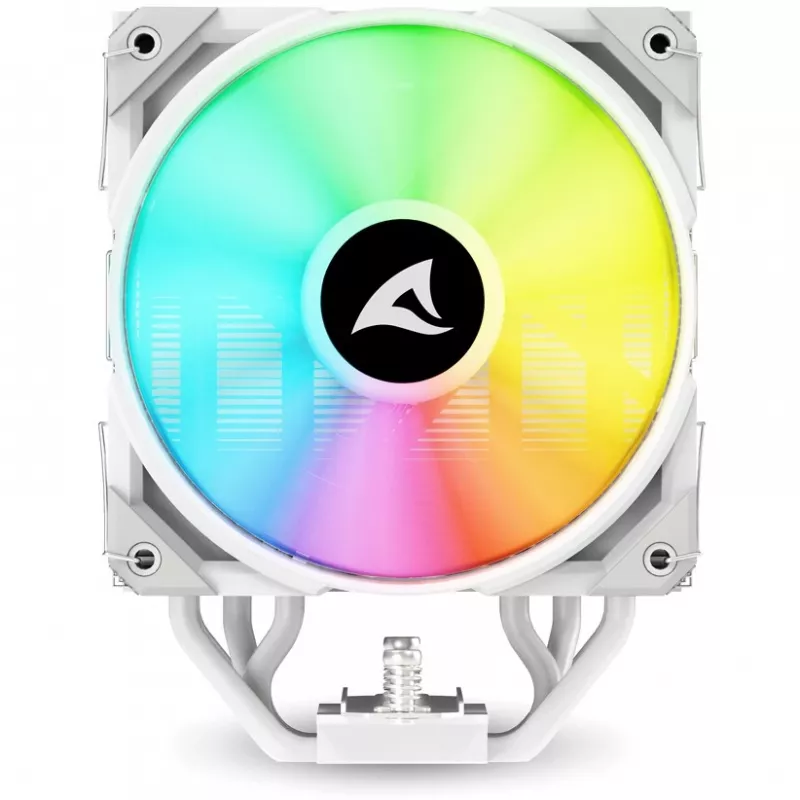 Ventilador de CPU Sharkoon A50 RGB 1