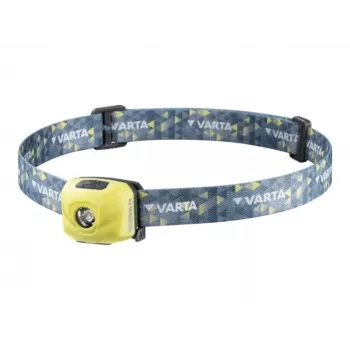 Linterna frontal Varta OUTDOOR SPORTS ULTRALIGHT H30R lima