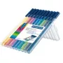 Rotulador Staedtler triplus color 323