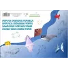 Papel SMLT color, A4, 80 g, doble cara, encolado (16) 0708-303