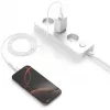 4smarts Cable USB 2.0 de datos y carga C 541455 - cable - digital/datos