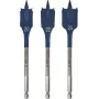 Set de brocas Bosch EXPERT Self Cut Speed 3 uds. — diámetro 20/22/25 mm, modelo 2608902107
