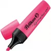 Rotulador fluorescente Pelikan 490 rosa