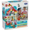LEGO DUPLO 10467 Peppa Pig - casa familiar
