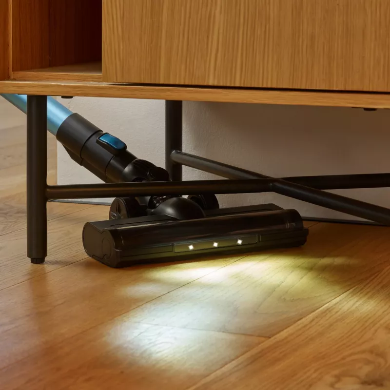 Aspirador de escoba Severin HV 7151