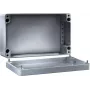 Carcasa eléctrica Rittal GA 9104.210 — acero, IP66, 75×57×80 mm