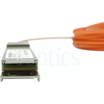 CBO InfiniBand Cable óptico activo QSFP-AOC-5M-QL-BO 5 m QSFP+ a QSFP+