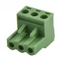 Synergy 21 Accesorio LED borne de tornillo KEFA (compatible con Phoenix®) conector macho 3 F