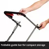 Escarificador / aireador de césped EINHELL GC‑SC 18/28 DS Li‑Solo — ancho de trabajo 28 cm, a batería (solo máquina)